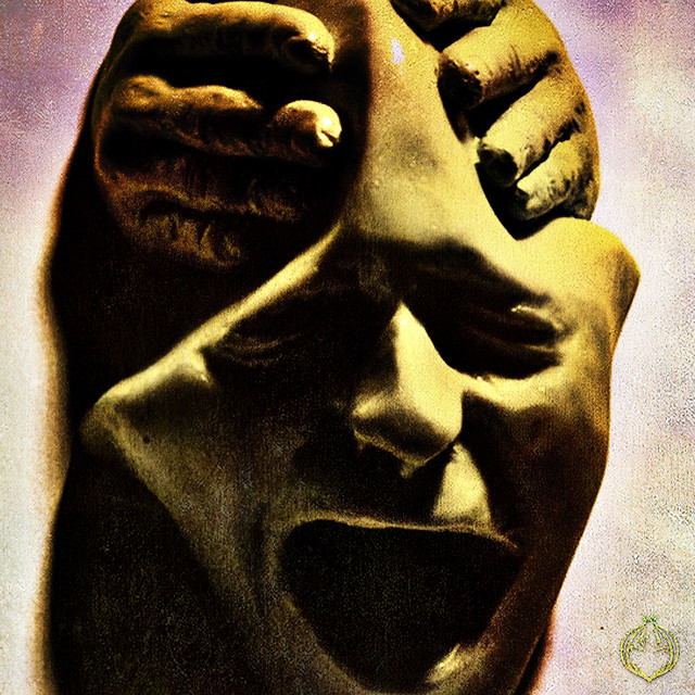 'QUIERO QUITARME LA VIDA' cover art