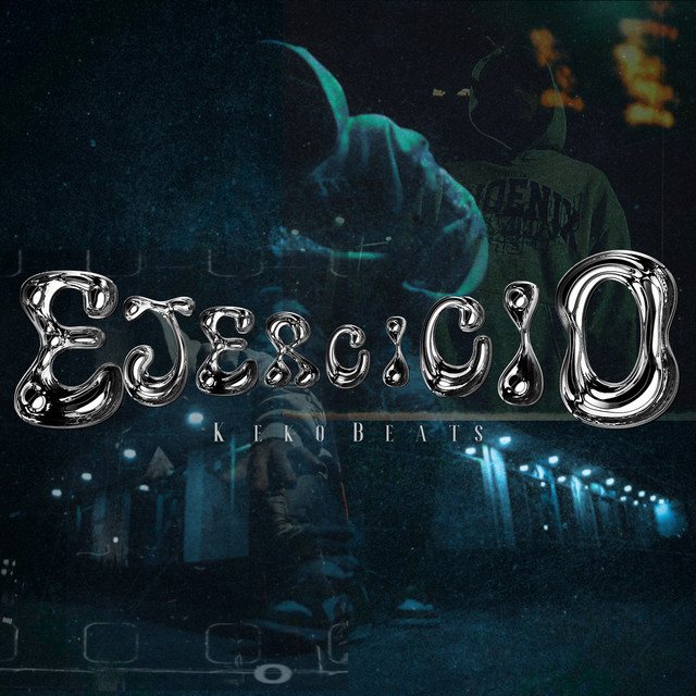 'Ejercicio' cover art