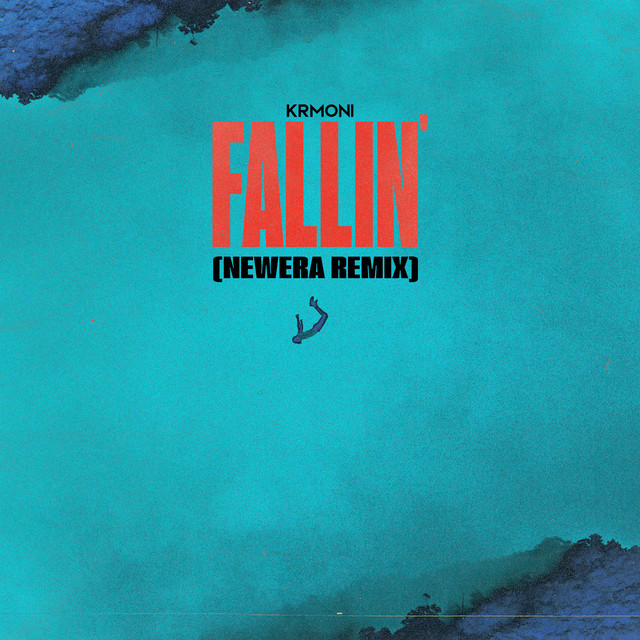 'Fallin' (Newera Remix)' cover art