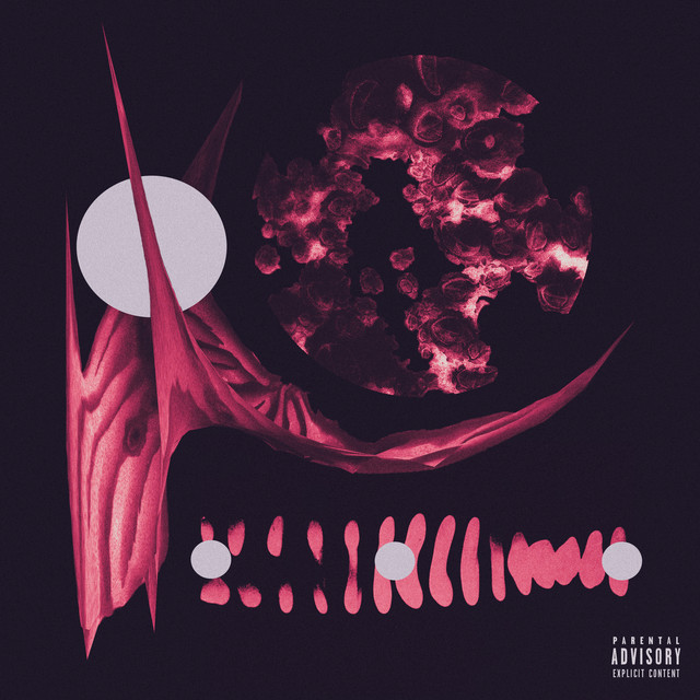 'komodobelt' cover art