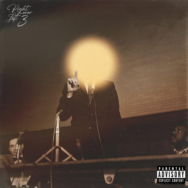 'Right Over Left 3' cover art