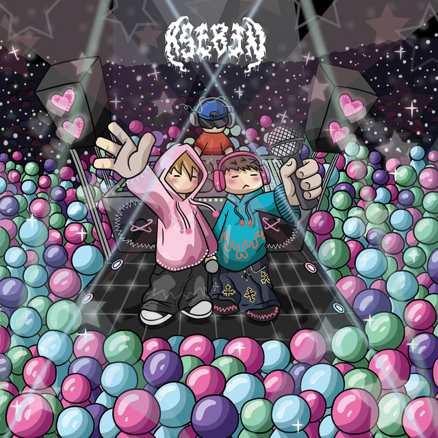 'How u feel' cover art
