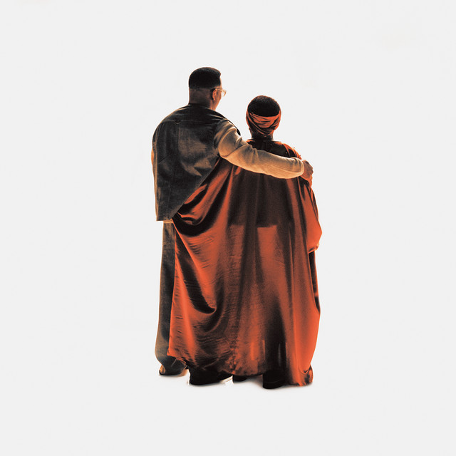 'Mama Love' cover art