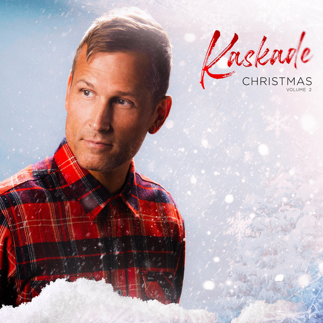 'Kaskade Christmas Vol 2' cover art