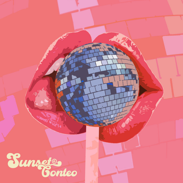 'Conteo' cover art