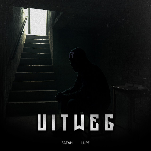 'Uitweg' cover art