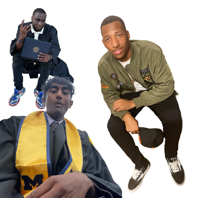 'Blackman (Remix)' cover art