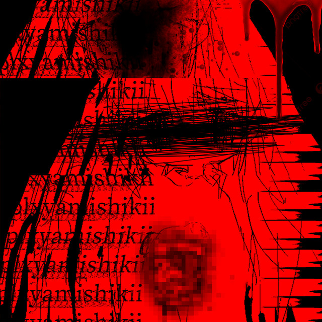 'Necrosis' cover art