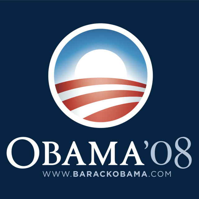 'Obama' cover art