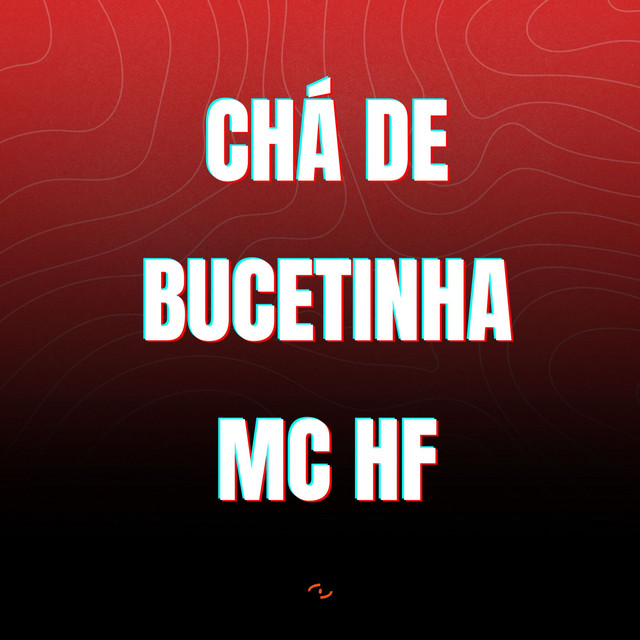 'Chá de Bucetinha' cover art