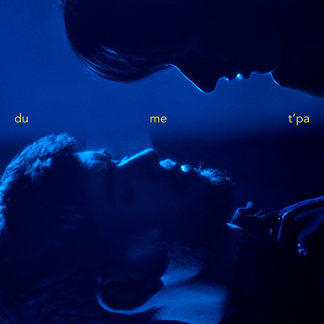 'Du Me T'Pa' cover art