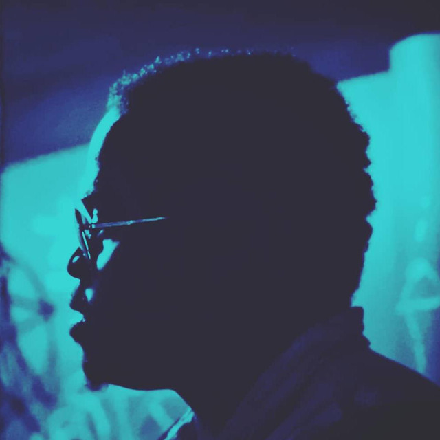 Jay Alpha - Official Artist Photo