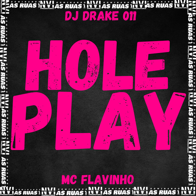 'Hole Play' cover art