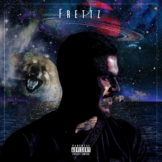 'NO PEN' cover art