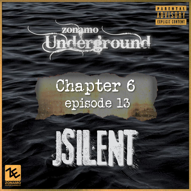 'Zonamo Chapter 6 Episode 13 - JSilent' cover art