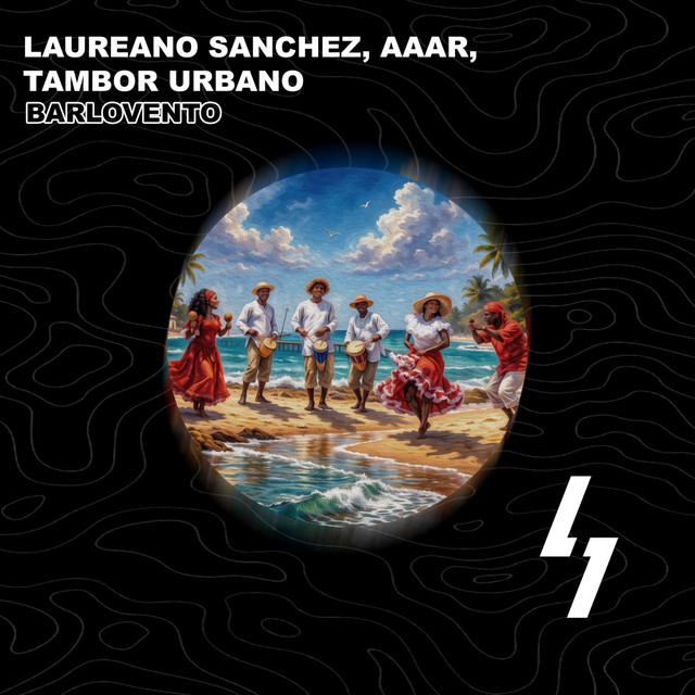 Laureano Sánchez - Official Artist Photo