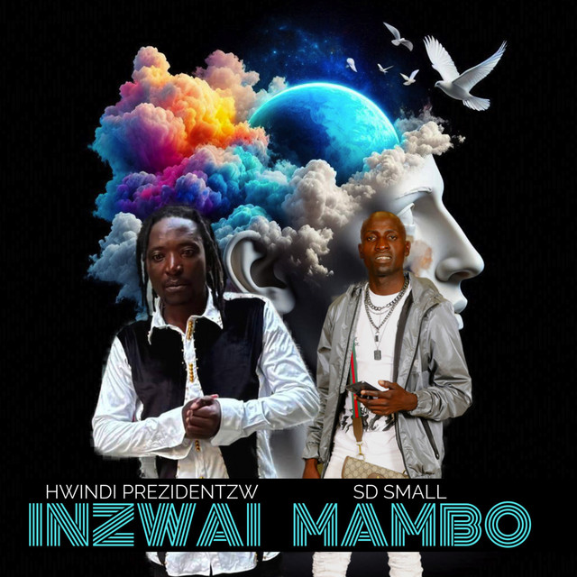 'Inzwai Mambo' cover art
