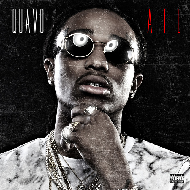 'ATL' cover art