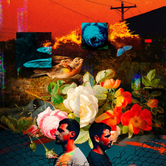 'Trigger Your Sense' cover art