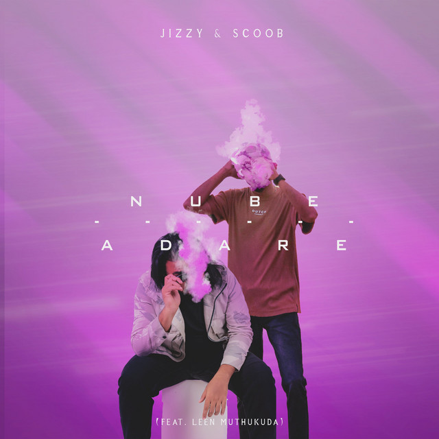 'Nube Adare' cover art