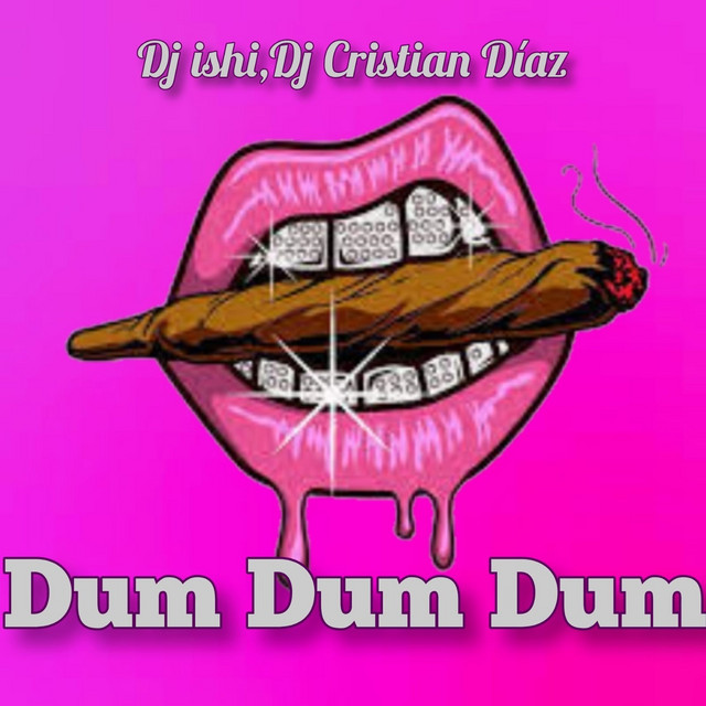 Dj Cristian Diaz - Official Artist Photo