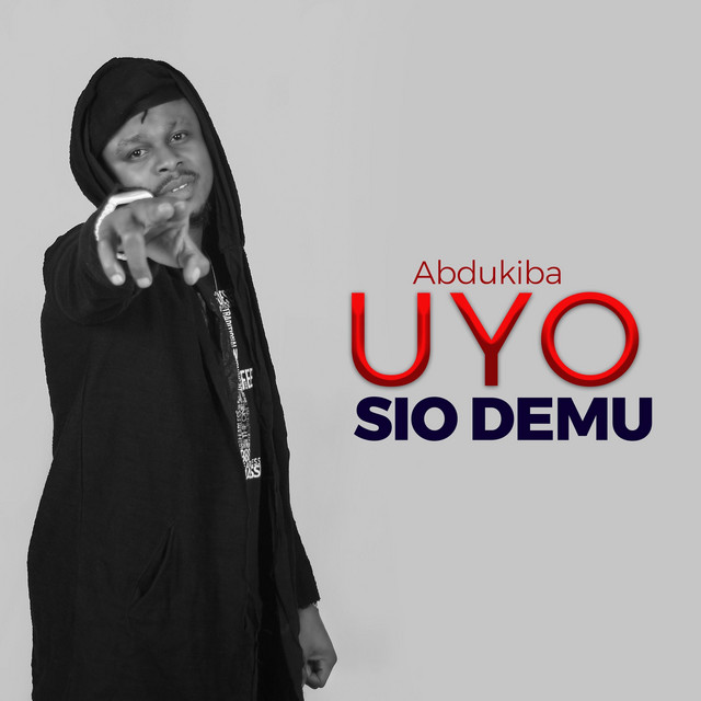 'Uyo Sio Demu' cover art