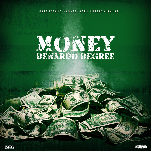 'Money' cover art