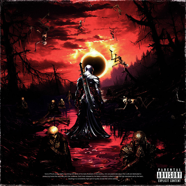 'INFERNO' cover art