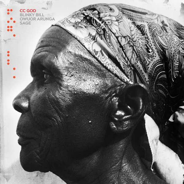 'Cc God' cover art