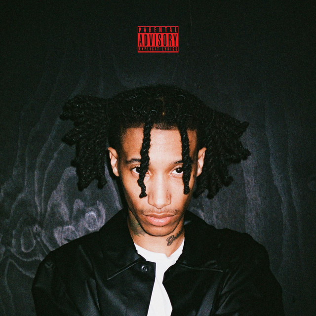 'Solitary 2' cover art