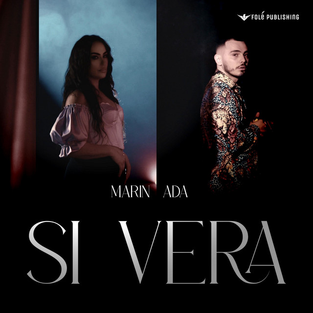 'Si Vera' cover art