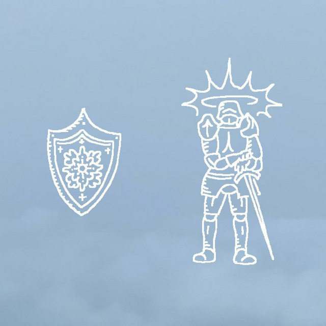 'protector' cover art