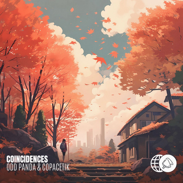 'Coincidences' cover art