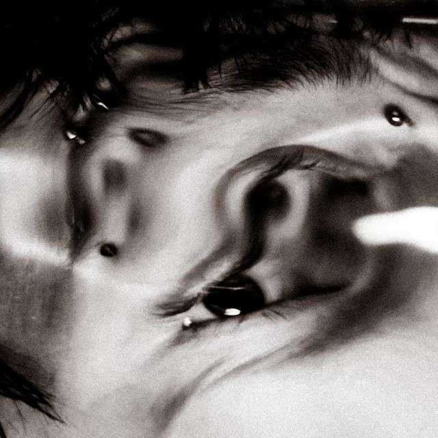'Attempted Lover (Deluxe)' cover art