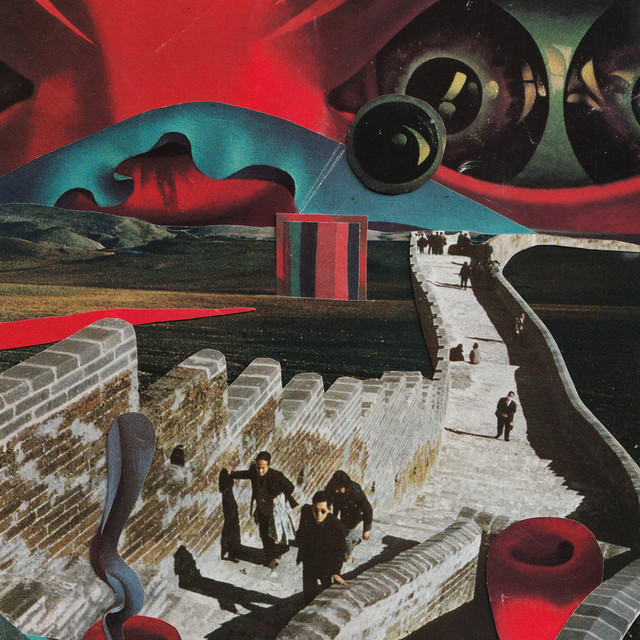 'Easy' cover art