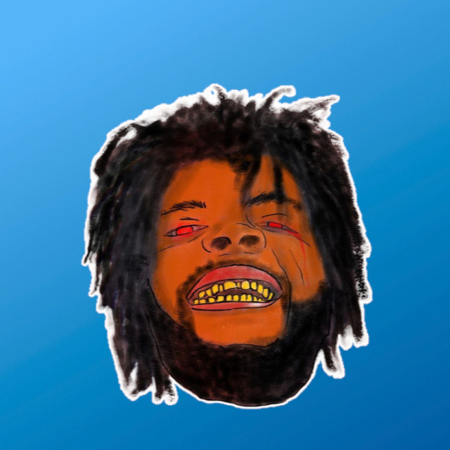 Camoflauge Monk - Official Artist Photo
