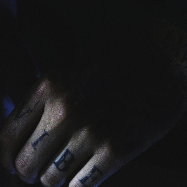 'Ultimo Intento' cover art