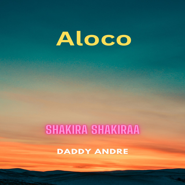 'Aloco' cover art