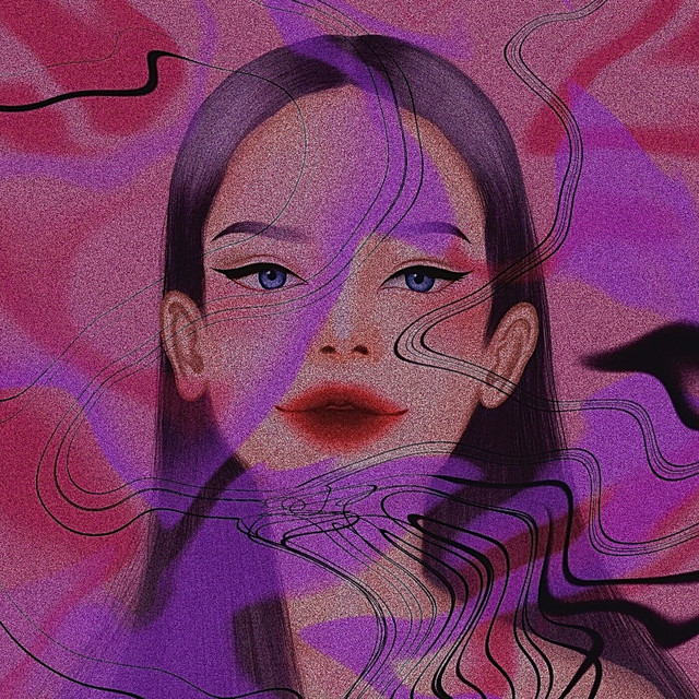 'Prada' cover art