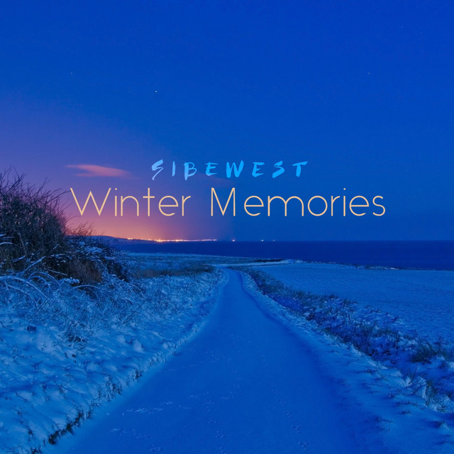 'Winter Memories' cover art