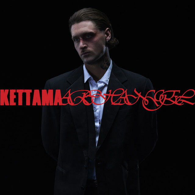 'Archangel' cover art