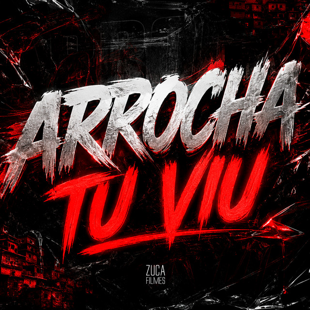 'Arrocha Tu Viu' cover art