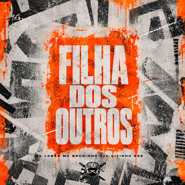 'Filha dos Outros' cover art