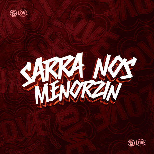 'Sarra nos Menorzin' cover art