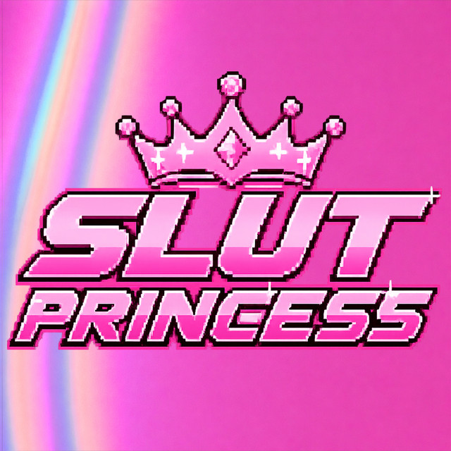 'SLUT PRINCESS ft. DEVAURA' cover art