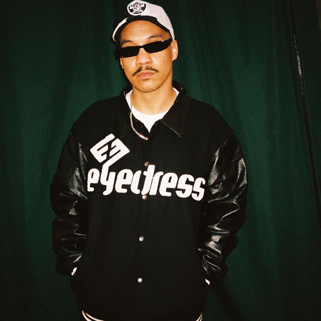 'Shroom Tapes, Vol. 1' cover art