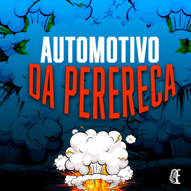'AUTOMOTIVO DA PERERECA' cover art