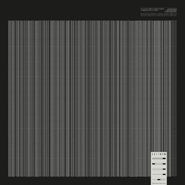 'Limbo' cover art