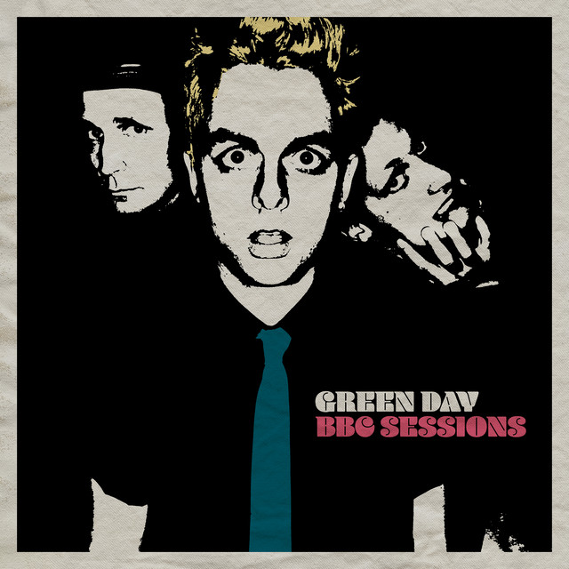 'Walking Contradiction (BBC Live Session)' cover art