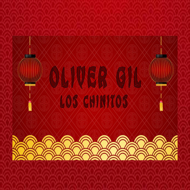 'Los Chinitos' cover art